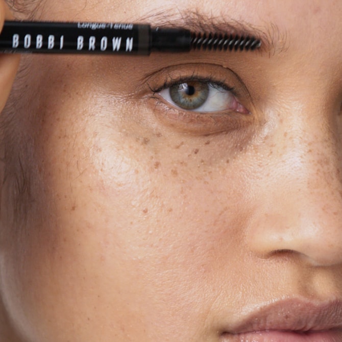 how to find the right brow tool